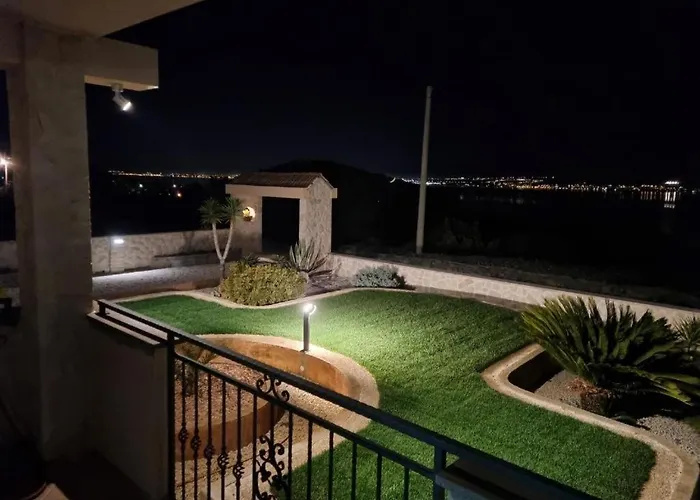 Lejlighed Sipina 1 *