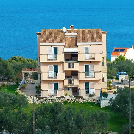 Sipina 1 Apartman