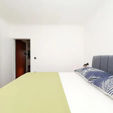 Sipina 1 Apartment