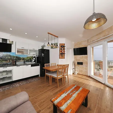 Sipina 1 Apartment