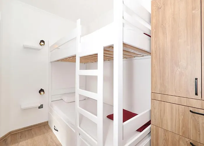 Apartman Sipina 1 Kukljica