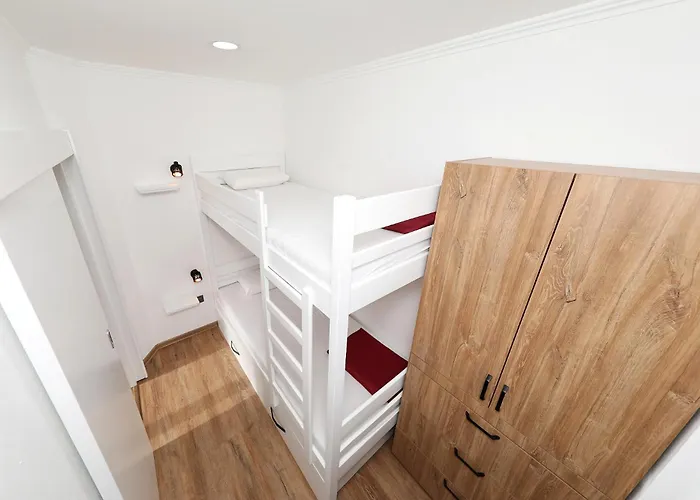 Apartman Sipina 1 Kukljica