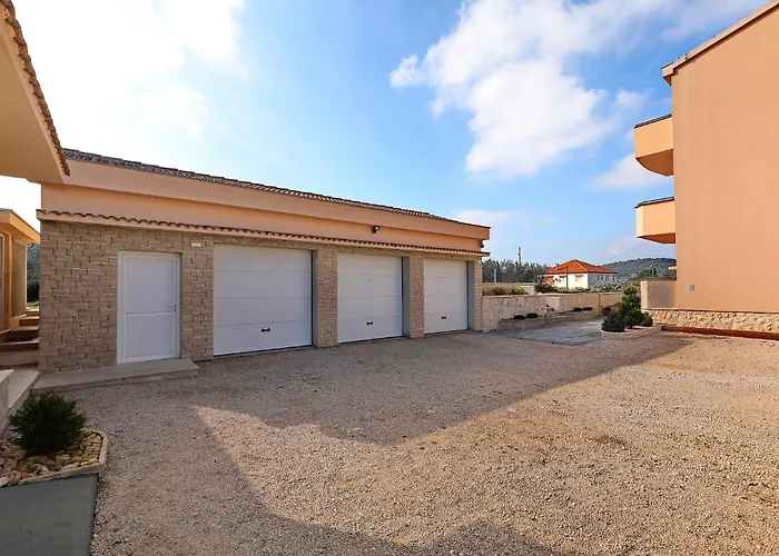 Apartman Sipina 1 Kukljica