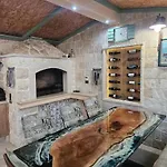 公寓 Sipina 1 库克利卡