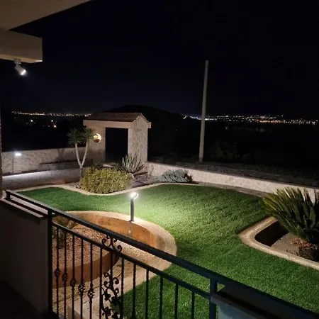 Appartement Sipina 1 *