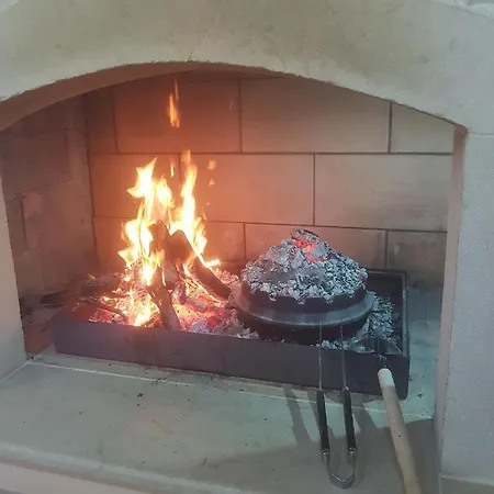 Appartement Sipina 1
