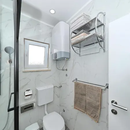 Appartement Sipina 1