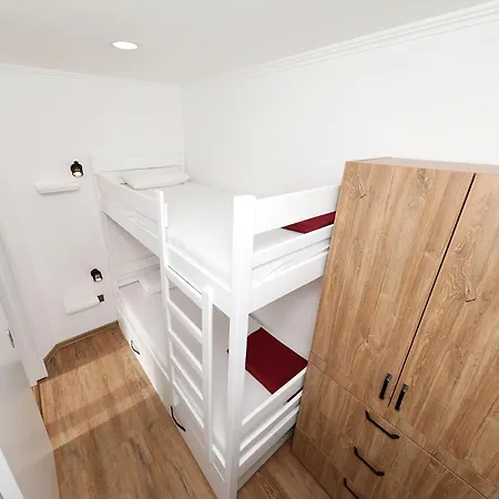 Appartement Sipina 1 Kukljica