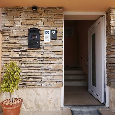 Apartman Sipina 1 Kukljica