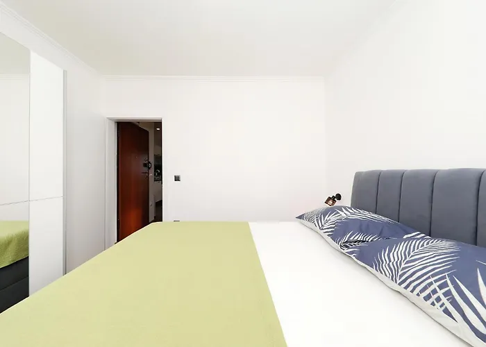 Sipina 1 Apartman
