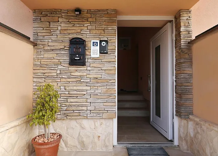 Apartman Sipina 1 Kukljica