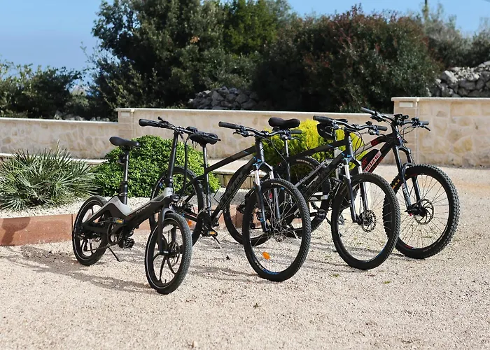 Sipina 1 Apartman Kukljica