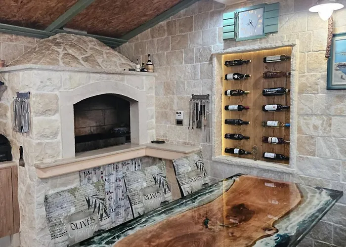 Apartman Sipina 1 Kukljica